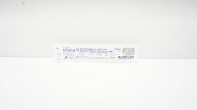 Terumo SG3-01T2713 SurGuard Hypodermic Syringe W/Safety Needle 1cc,27G 1/2In